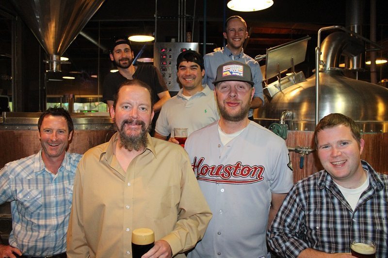 Steamworks Brewing Company Front of House Restaurant Leaders Durango CO