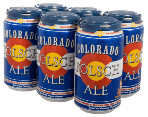 colorado kolsch steamworks brewing company