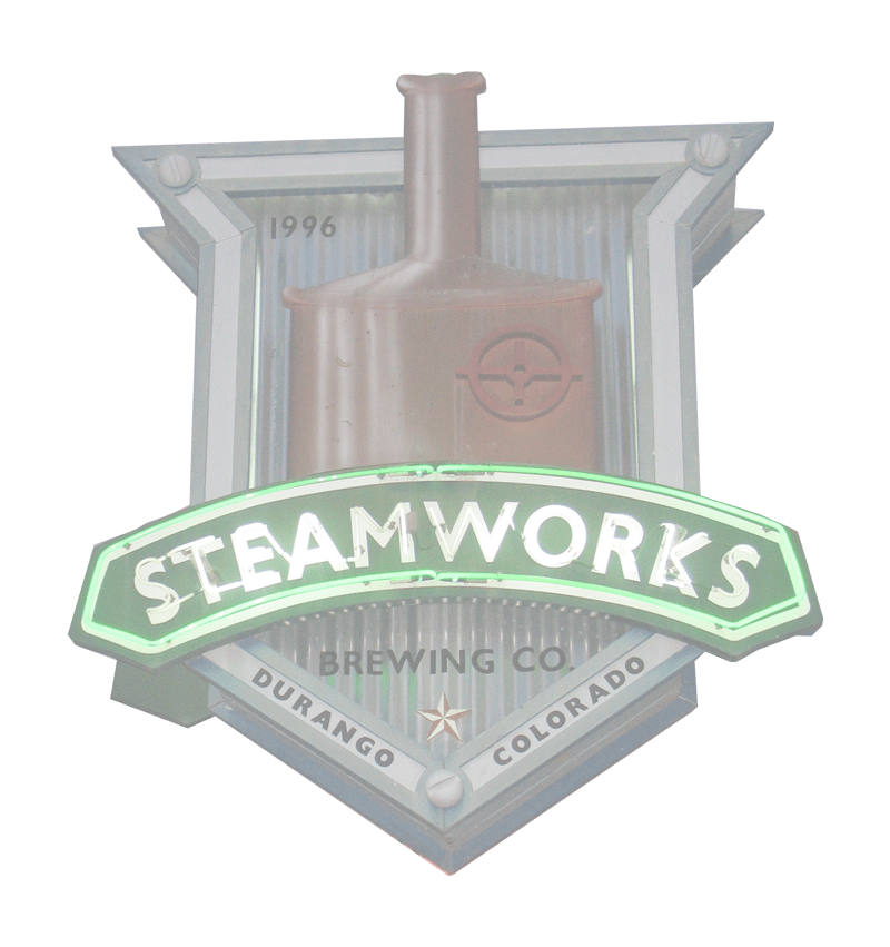 Steamworks Brewing Company Great Food and Beer Durango CO