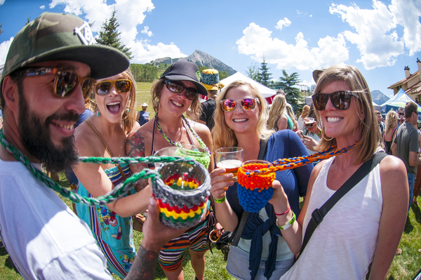 Crested Butte Chili & Beer Festival – Steamworks Brewing Company